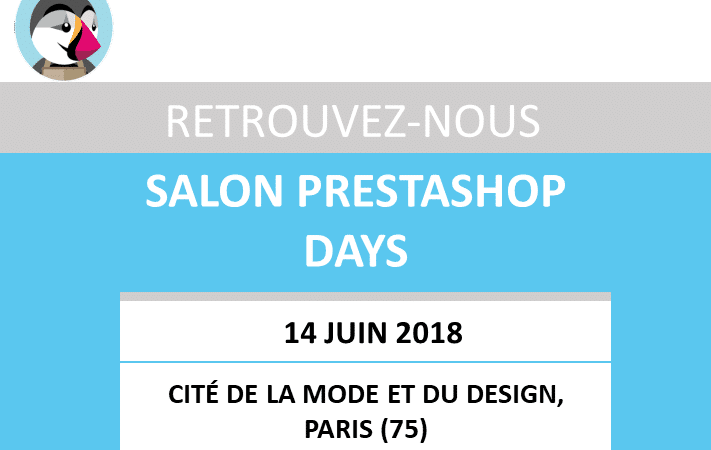 PrestashopDays