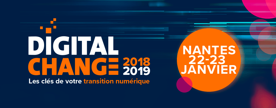 Digital Change Nantes