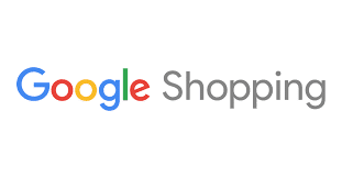 logo Google Shopping