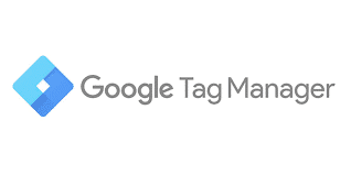 logo Google tag manager