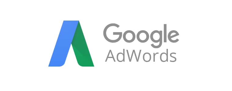 logo Google Adwords