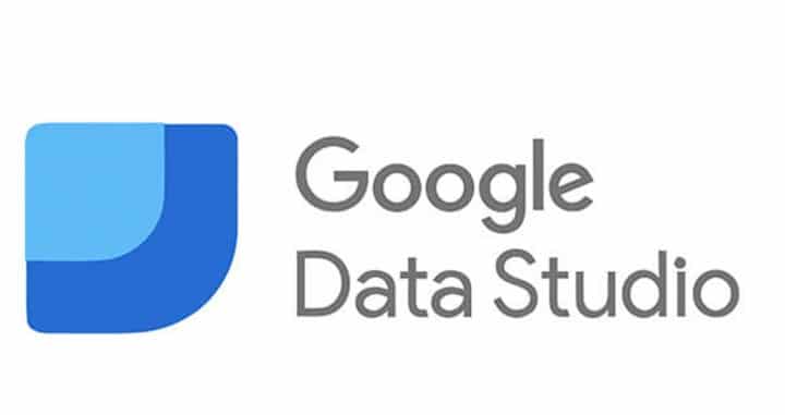 logo Google Data Studio