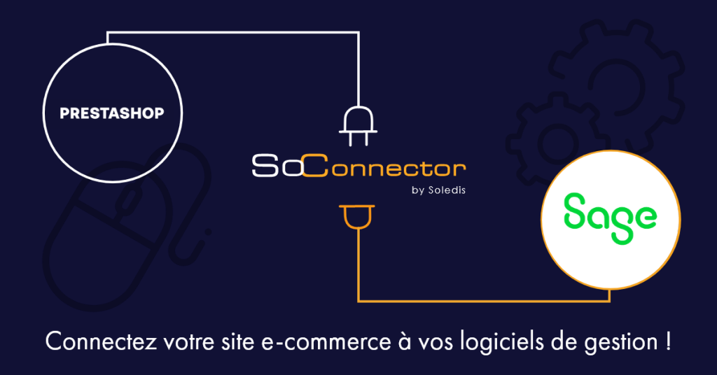 Connexion Sage x Prestashop