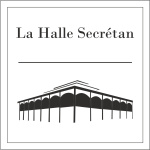 la halle Secretan - référence web agency prestashop soledis