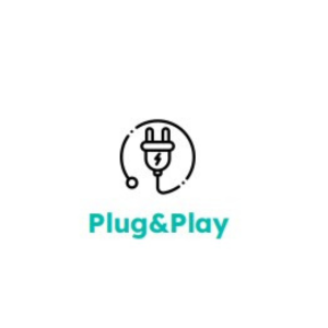 icone plug and play