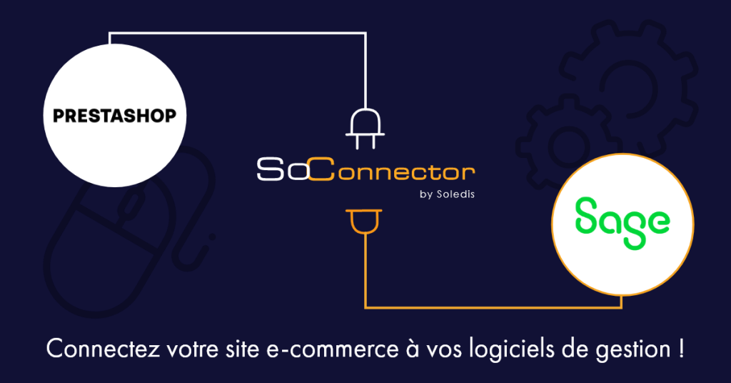 Connecteur PrestaShop Sage