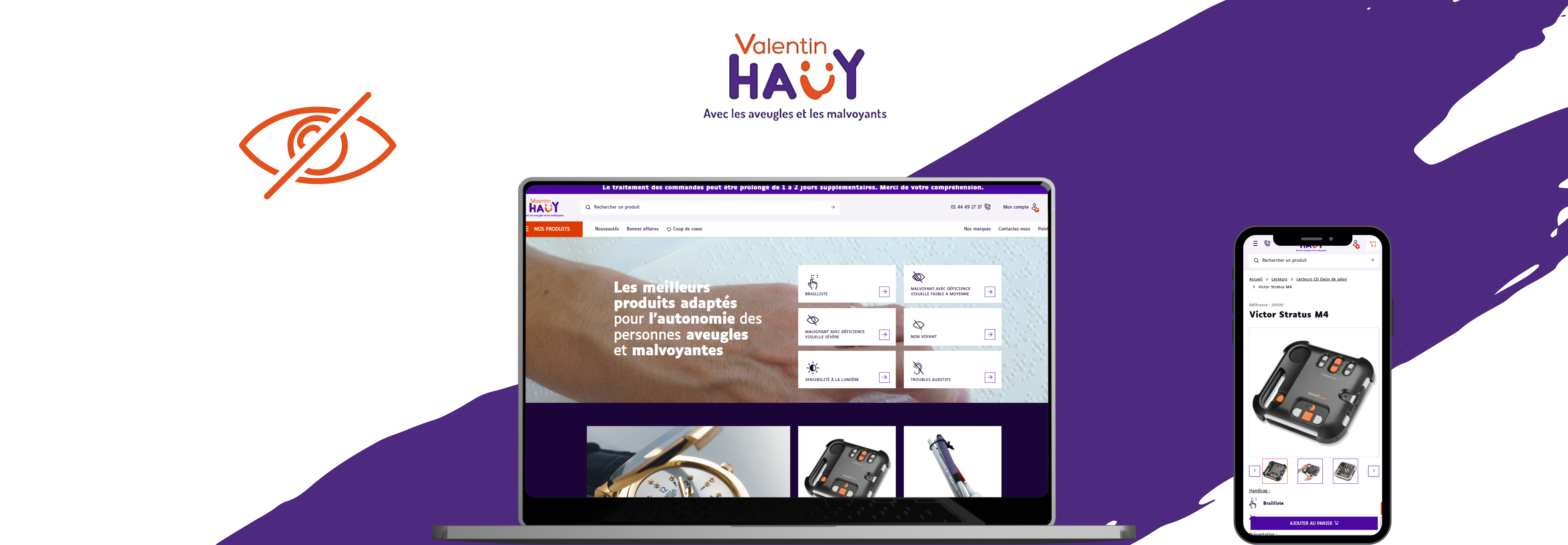 Projet AVH