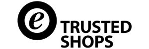 logo trusted Shops