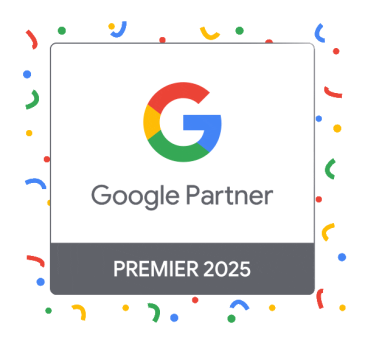 google partner premier 2025