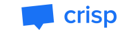 logo Crisp