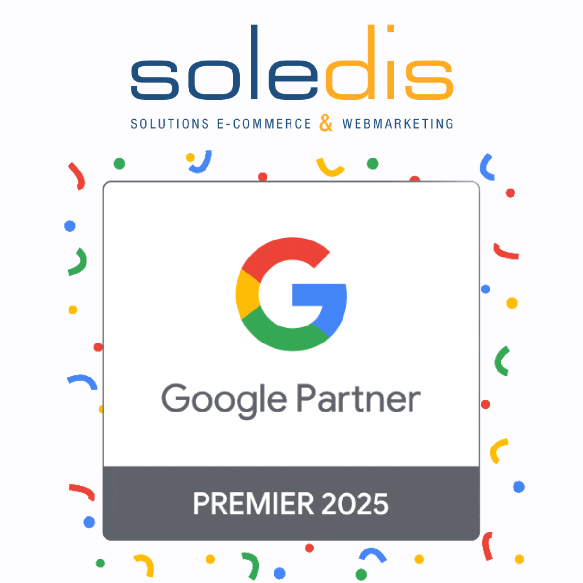 google partner